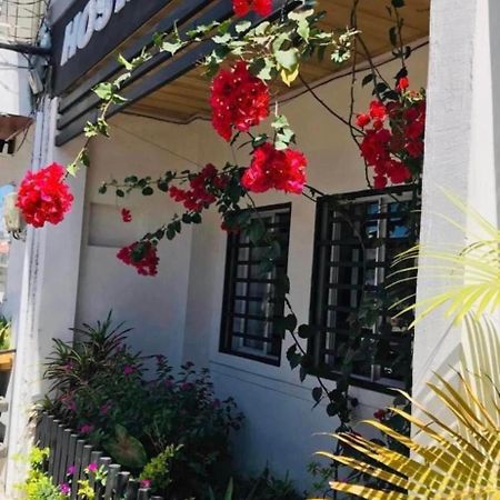 Hostal Rio Piedra Estelí Exterior foto